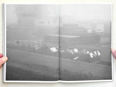 Sample page 19 for book  Stephan Keppel – Reprinting the City