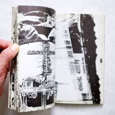 Sample page 12 for book "Kriwet, Ferdinand – Ferdinand Kriwet - Stars Lexikon in 3 Bänden" Sample page 12 for book "Kriwet, Ferdinand – Ferdinand Kriwet - Stars Lexikon in 3 Bänden"