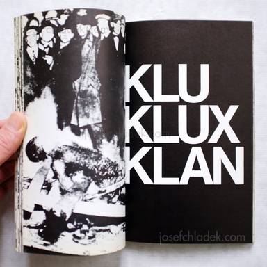 Sample page 11 for book "Kriwet, Ferdinand – Ferdinand Kriwet - Stars Lexikon in 3 Bänden" Sample page 11 for book "Kriwet, Ferdinand – Ferdinand Kriwet - Stars Lexikon in 3 Bänden"