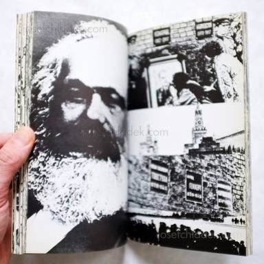 Sample page 9 for book "Kriwet, Ferdinand – Ferdinand Kriwet - Stars Lexikon in 3 Bänden" Sample page 9 for book "Kriwet, Ferdinand – Ferdinand Kriwet - Stars Lexikon in 3 Bänden"