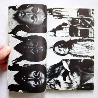 Sample page 8 for book "Kriwet, Ferdinand – Ferdinand Kriwet - Stars Lexikon in 3 Bänden" Sample page 8 for book "Kriwet, Ferdinand – Ferdinand Kriwet - Stars Lexikon in 3 Bänden"