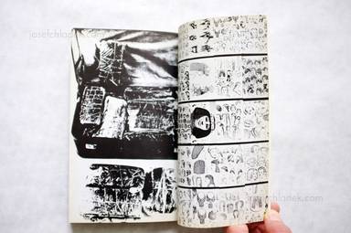 Sample page 7 for book "Kriwet, Ferdinand – Ferdinand Kriwet - Stars Lexikon in 3 Bänden" Sample page 7 for book "Kriwet, Ferdinand – Ferdinand Kriwet - Stars Lexikon in 3 Bänden"