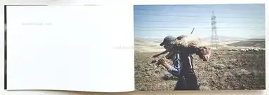 Sample page 23 for book "Chang, Simon – Simon Chang - Shepherds and the Slaughterhouse" Sample page 23 for book "Chang, Simon – Simon Chang - Shepherds and the Slaughterhouse"