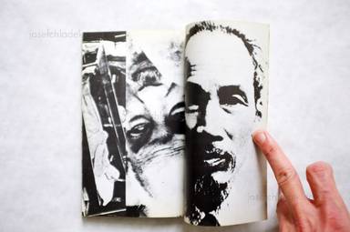 Sample page 6 for book "Kriwet, Ferdinand – Ferdinand Kriwet - Stars Lexikon in 3 Bänden" Sample page 6 for book "Kriwet, Ferdinand – Ferdinand Kriwet - Stars Lexikon in 3 Bänden"