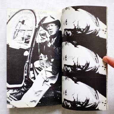 Sample page 5 for book "Kriwet, Ferdinand – Ferdinand Kriwet - Stars Lexikon in 3 Bänden" Sample page 5 for book "Kriwet, Ferdinand – Ferdinand Kriwet - Stars Lexikon in 3 Bänden"