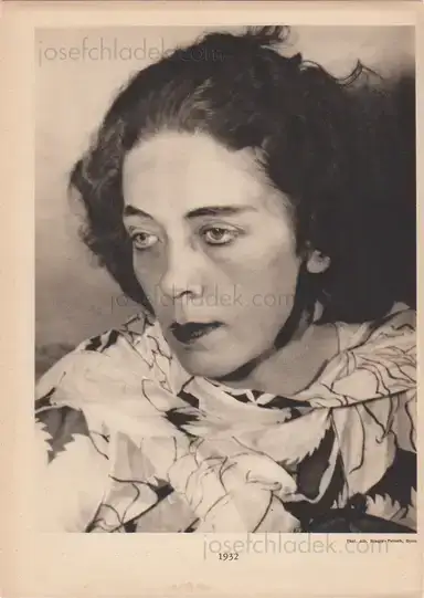 Sample page 17 for book "Bach, Rudolf – Rudolf Bach - Das Mary Wigman-Werk" Sample page 17 for book "Bach, Rudolf – Rudolf Bach - Das Mary Wigman-Werk"