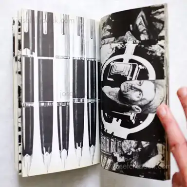 Sample page 4 for book "Kriwet, Ferdinand – Ferdinand Kriwet - Stars Lexikon in 3 Bänden" Sample page 4 for book "Kriwet, Ferdinand – Ferdinand Kriwet - Stars Lexikon in 3 Bänden"