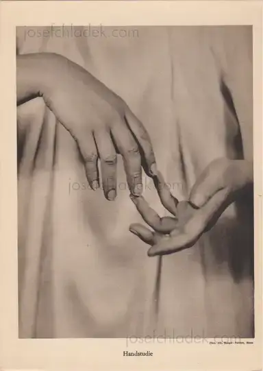 Sample page 15 for book "Bach, Rudolf – Rudolf Bach - Das Mary Wigman-Werk" Sample page 15 for book "Bach, Rudolf – Rudolf Bach - Das Mary Wigman-Werk"