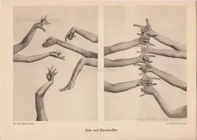 Sample page 13 for book "Bach, Rudolf – Rudolf Bach - Das Mary Wigman-Werk" Sample page 13 for book "Bach, Rudolf – Rudolf Bach - Das Mary Wigman-Werk"