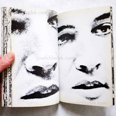 Sample page 3 for book "Kriwet, Ferdinand – Ferdinand Kriwet - Stars Lexikon in 3 Bänden" Sample page 3 for book "Kriwet, Ferdinand – Ferdinand Kriwet - Stars Lexikon in 3 Bänden"