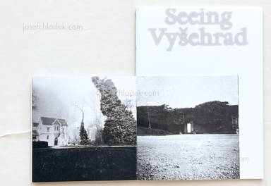 Sample page 12 for book "Šlapková, Giulia & Miroslav Šlapka – Giulia Šlapková & Miroslav Šlapka - Seeing Vyšehrad" Sample page 12 for book "Šlapková, Giulia & Miroslav Šlapka – Giulia Šlapková & Miroslav Šlapka - Seeing Vyšehrad"