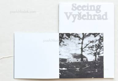 Sample page 3 for book Giulia Šlapková – Seeing Vyšehrad