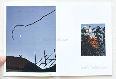 Sample page 8 for book "Šlapková, Giulia & Miroslav Šlapka – Giulia Šlapková & Miroslav Šlapka - Seeing Vyšehrad" Sample page 8 for book "Šlapková, Giulia & Miroslav Šlapka – Giulia Šlapková & Miroslav Šlapka - Seeing Vyšehrad"