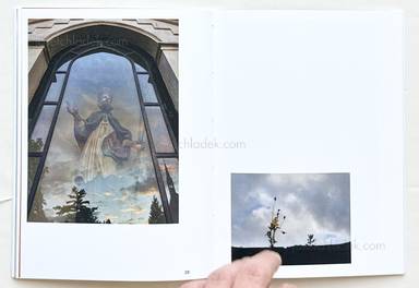 Sample page 5 for book "Šlapková, Giulia & Miroslav Šlapka – Giulia Šlapková & Miroslav Šlapka - Seeing Vyšehrad" Sample page 5 for book "Šlapková, Giulia & Miroslav Šlapka – Giulia Šlapková & Miroslav Šlapka - Seeing Vyšehrad"