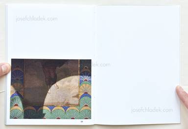 Sample page 4 for book "Šlapková, Giulia & Miroslav Šlapka – Giulia Šlapková & Miroslav Šlapka - Seeing Vyšehrad" Sample page 4 for book "Šlapková, Giulia & Miroslav Šlapka – Giulia Šlapková & Miroslav Šlapka - Seeing Vyšehrad"