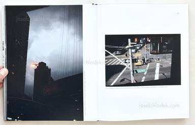Sample page 4 for book Jürgen Bürgin – Livin' in the Hood - New York Street Life 1990 & 2013/14