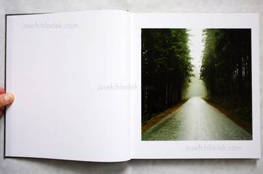 Sample page 1 for book  Bernhard Fuchs – Roads and Paths
