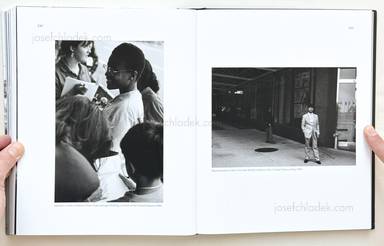 Sample page 17 for book Jürgen Bürgin – Livin' in the Hood - New York Street Life 1990 & 2013/14
