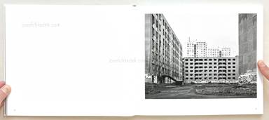Sample page 6 for book Henry Schulz – People Things