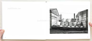 Sample page 7 for book Henry Schulz – People Things
