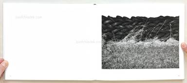 Sample page 8 for book Henry Schulz – People Things
