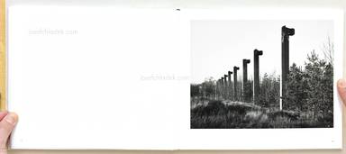 Sample page 13 for book Henry Schulz – People Things