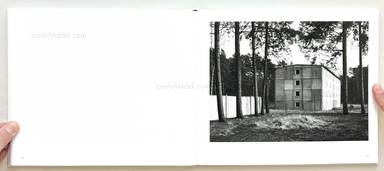 Sample page 14 for book Henry Schulz – People Things