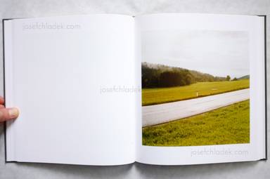 Sample page 4 for book  Bernhard Fuchs – Roads and Paths