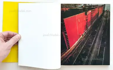 Sample page 25 for book "Tomatsu, Shomei – Shomei Tomatsu - I am king - 東松照明" Sample page 25 for book "Tomatsu, Shomei – Shomei Tomatsu - I am king - 東松照明"