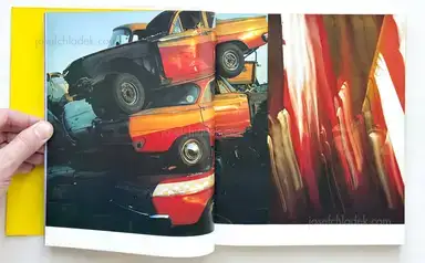 Sample page 24 for book "Tomatsu, Shomei – Shomei Tomatsu - I am king - 東松照明" Sample page 24 for book "Tomatsu, Shomei – Shomei Tomatsu - I am king - 東松照明"