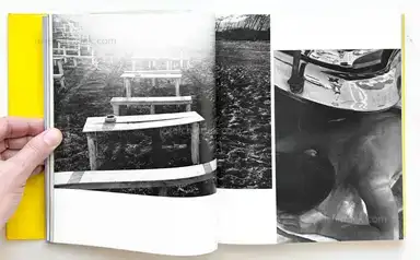 Sample page 20 for book "Tomatsu, Shomei – Shomei Tomatsu - I am king - 東松照明" Sample page 20 for book "Tomatsu, Shomei – Shomei Tomatsu - I am king - 東松照明"