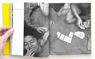 Sample page 19 for book "Tomatsu, Shomei – Shomei Tomatsu - I am king - 東松照明" Sample page 19 for book "Tomatsu, Shomei – Shomei Tomatsu - I am king - 東松照明"