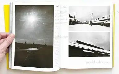 Sample page 17 for book "Tomatsu, Shomei – Shomei Tomatsu - I am king - 東松照明" Sample page 17 for book "Tomatsu, Shomei – Shomei Tomatsu - I am king - 東松照明"