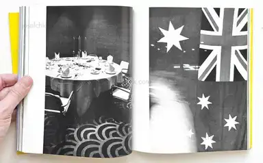 Sample page 14 for book "Tomatsu, Shomei – Shomei Tomatsu - I am king - 東松照明" Sample page 14 for book "Tomatsu, Shomei – Shomei Tomatsu - I am king - 東松照明"