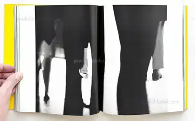 Sample page 13 for book "Tomatsu, Shomei – Shomei Tomatsu - I am king - 東松照明" Sample page 13 for book "Tomatsu, Shomei – Shomei Tomatsu - I am king - 東松照明"