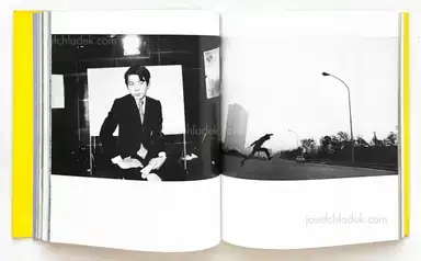 Sample page 9 for book "Tomatsu, Shomei – Shomei Tomatsu - I am king - 東松照明" Sample page 9 for book "Tomatsu, Shomei – Shomei Tomatsu - I am king - 東松照明"