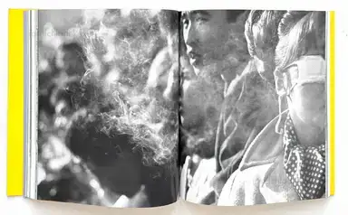 Sample page 8 for book "Tomatsu, Shomei – Shomei Tomatsu - I am king - 東松照明" Sample page 8 for book "Tomatsu, Shomei – Shomei Tomatsu - I am king - 東松照明"