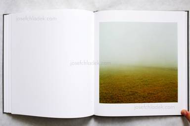 Sample page 6 for book  Bernhard Fuchs – Roads and Paths