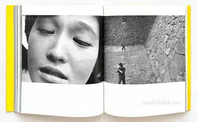 Sample page 6 for book "Tomatsu, Shomei – Shomei Tomatsu - I am king - 東松照明" Sample page 6 for book "Tomatsu, Shomei – Shomei Tomatsu - I am king - 東松照明"