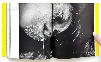 Sample page 3 for book "Tomatsu, Shomei – Shomei Tomatsu - I am king - 東松照明" Sample page 3 for book "Tomatsu, Shomei – Shomei Tomatsu - I am king - 東松照明"