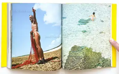 Sample page 1 for book "Tomatsu, Shomei – Shomei Tomatsu - I am king - 東松照明" Sample page 1 for book "Tomatsu, Shomei – Shomei Tomatsu - I am king - 東松照明"