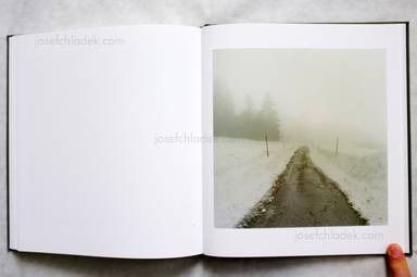 Sample page 7 for book  Bernhard Fuchs – Roads and Paths