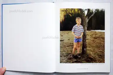 Sample page 8 for book "Fuchs, Bernhard – Bernhard Fuchs - Portrait Photographs" Sample page 8 for book "Fuchs, Bernhard – Bernhard Fuchs - Portrait Photographs"