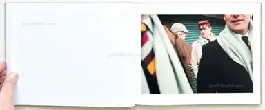 Sample page 17 for book "Bialobrzeski, Peter – Peter Bialobrzeski - Give my Regards to Elizabeth" Sample page 17 for book "Bialobrzeski, Peter – Peter Bialobrzeski - Give my Regards to Elizabeth"