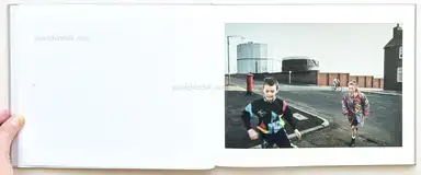 Sample page 16 for book "Bialobrzeski, Peter – Peter Bialobrzeski - Give my Regards to Elizabeth" Sample page 16 for book "Bialobrzeski, Peter – Peter Bialobrzeski - Give my Regards to Elizabeth"