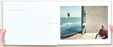 Sample page 14 for book "Bialobrzeski, Peter – Peter Bialobrzeski - Give my Regards to Elizabeth" Sample page 14 for book "Bialobrzeski, Peter – Peter Bialobrzeski - Give my Regards to Elizabeth"