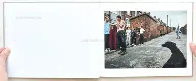 Sample page 13 for book "Bialobrzeski, Peter – Peter Bialobrzeski - Give my Regards to Elizabeth" Sample page 13 for book "Bialobrzeski, Peter – Peter Bialobrzeski - Give my Regards to Elizabeth"