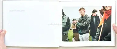 Sample page 11 for book "Bialobrzeski, Peter – Peter Bialobrzeski - Give my Regards to Elizabeth" Sample page 11 for book "Bialobrzeski, Peter – Peter Bialobrzeski - Give my Regards to Elizabeth"