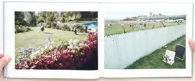 Sample page 10 for book "Bialobrzeski, Peter – Peter Bialobrzeski - Give my Regards to Elizabeth" Sample page 10 for book "Bialobrzeski, Peter – Peter Bialobrzeski - Give my Regards to Elizabeth"