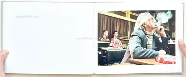 Sample page 8 for book "Bialobrzeski, Peter – Peter Bialobrzeski - Give my Regards to Elizabeth" Sample page 8 for book "Bialobrzeski, Peter – Peter Bialobrzeski - Give my Regards to Elizabeth"